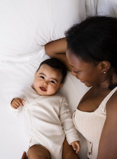 mom with baby mom with baby