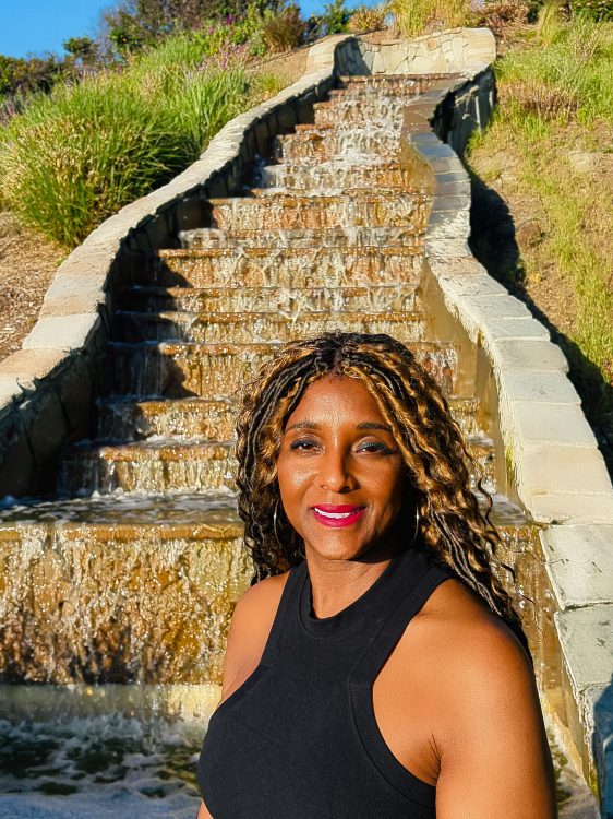 Tracy Wynn Tracy Wynn